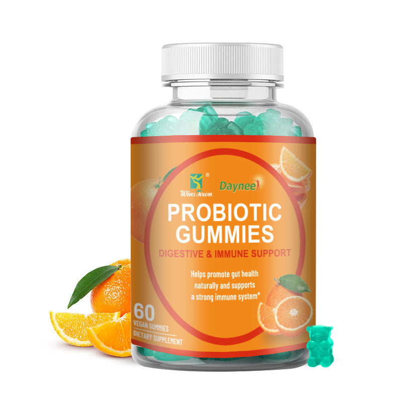 Wellth Gummies